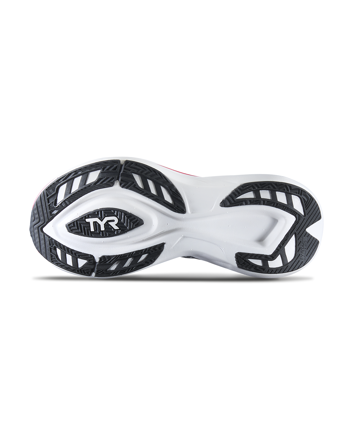 ::221 White/Black/Red