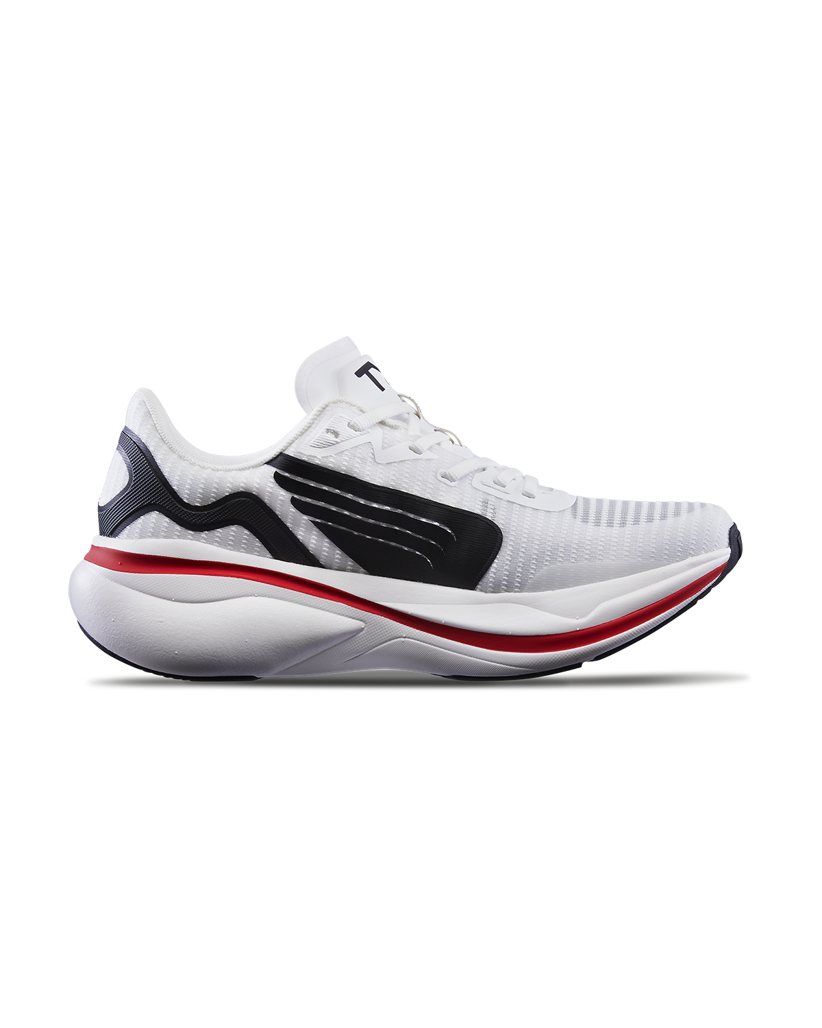 ::221 White/Black/Red