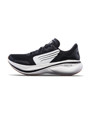::245 White/Black Gum