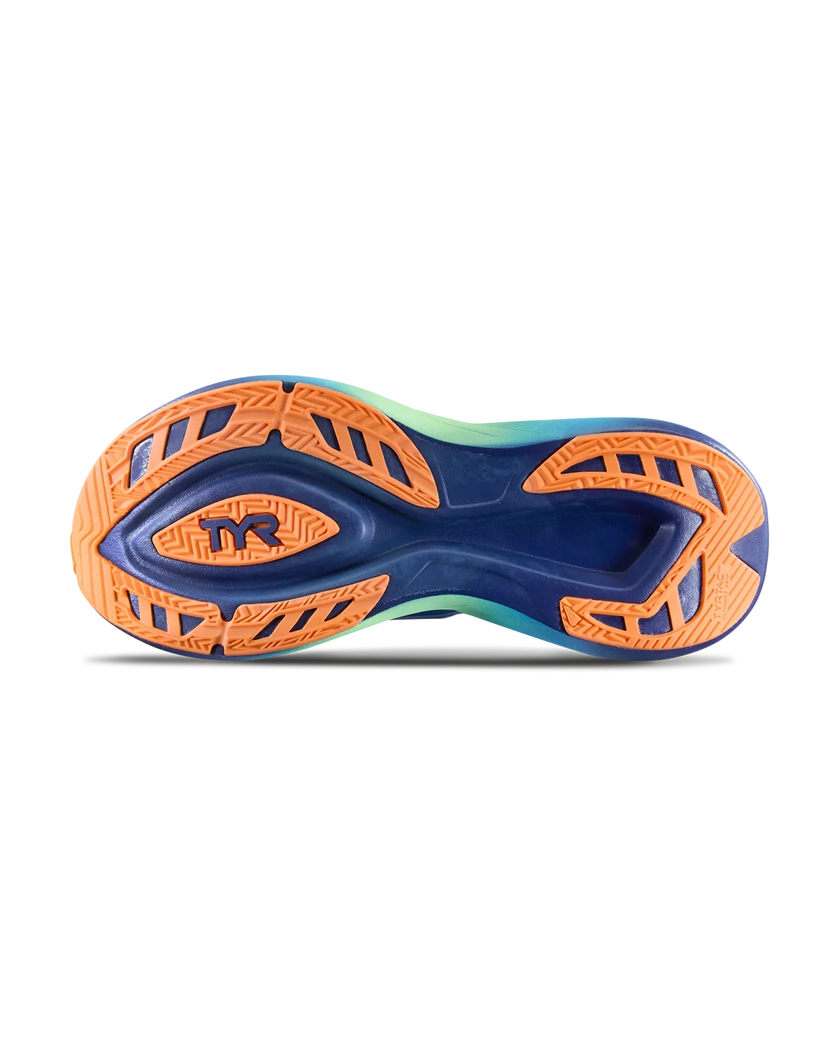 Women's Maverick-V1 Runner - Static Lime