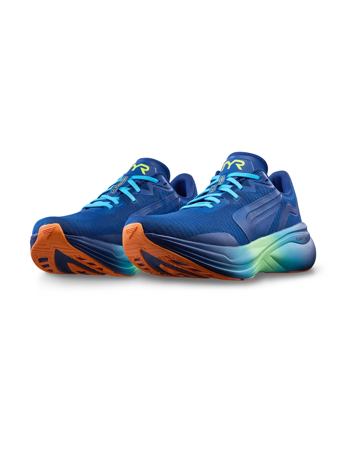 Women's Maverick-V1 Runner - Static Lime