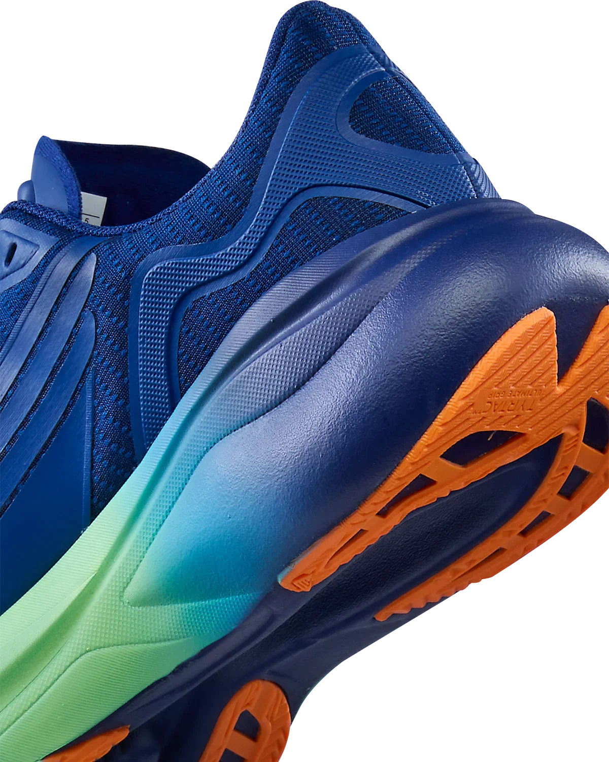 Men's Maverick-V1 Runner - Static Lime