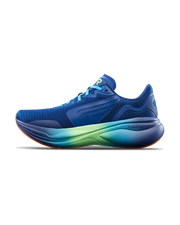 Women's Maverick-V1 Runner - Static Lime