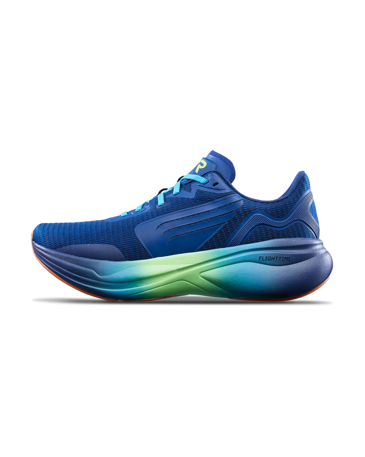 Men's Maverick-V1 Runner - Static Lime