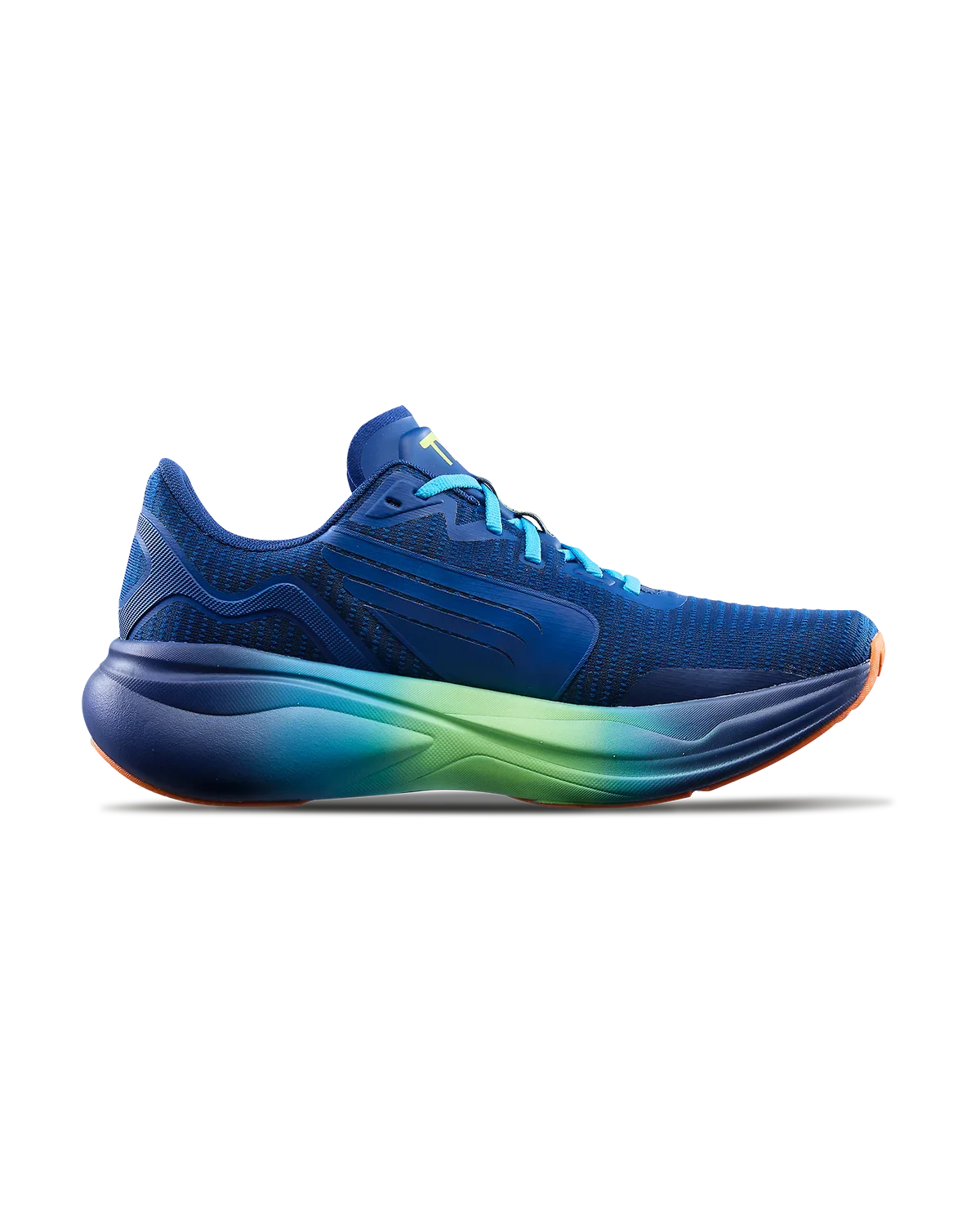 Men's Maverick-V1 Runner - Static Lime