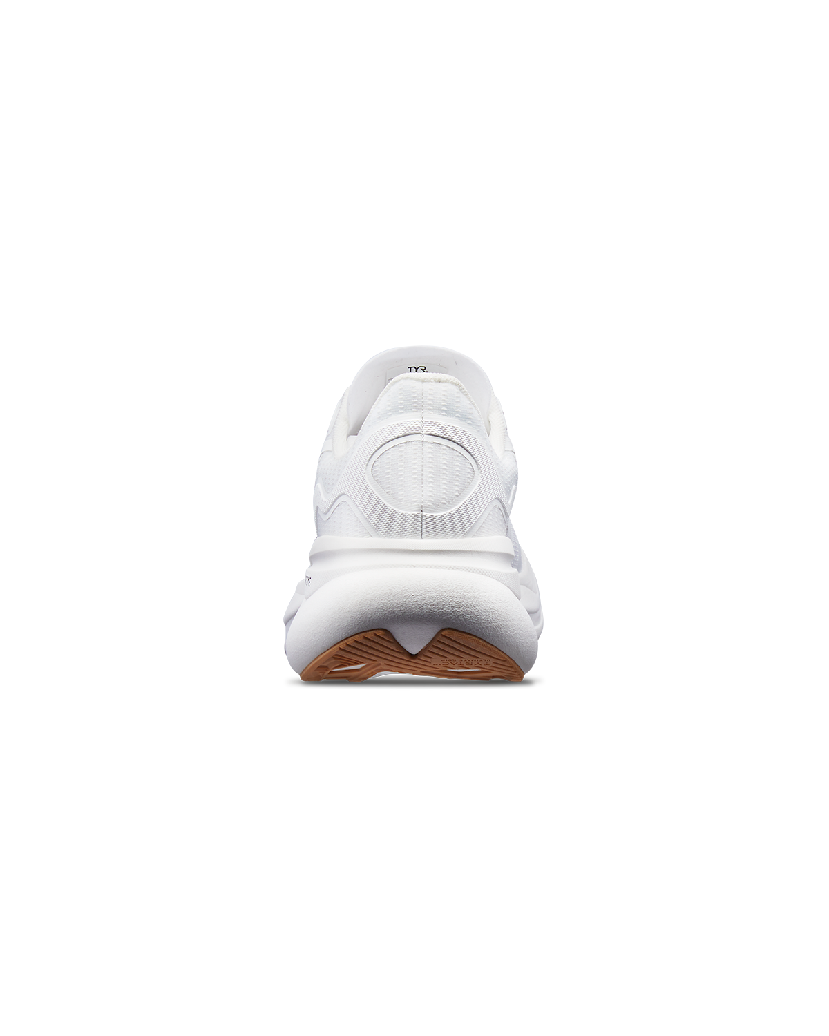 ::543 White/Gum