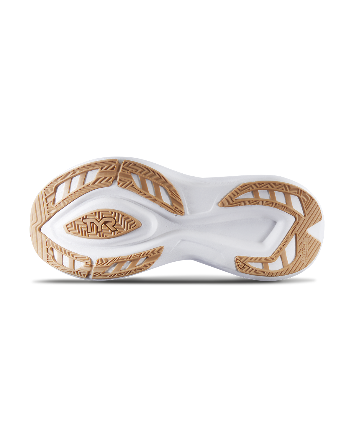 ::543 White/Gum