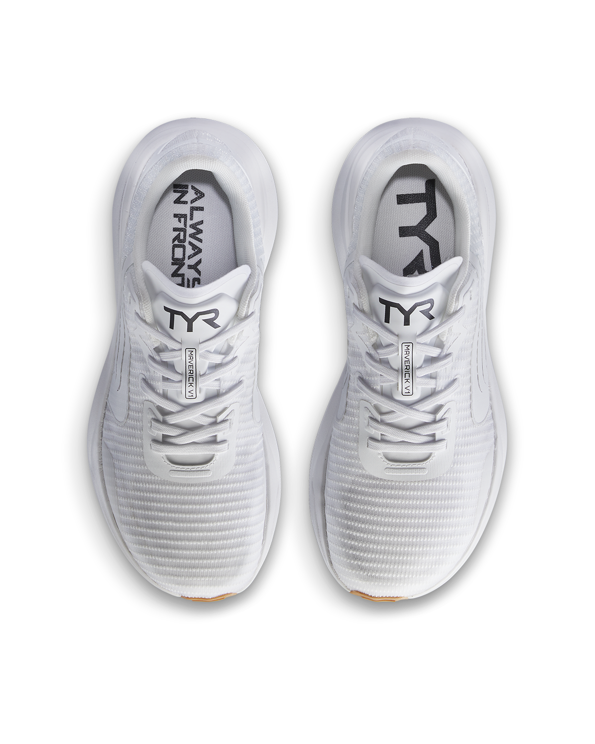 ::543 White/Gum