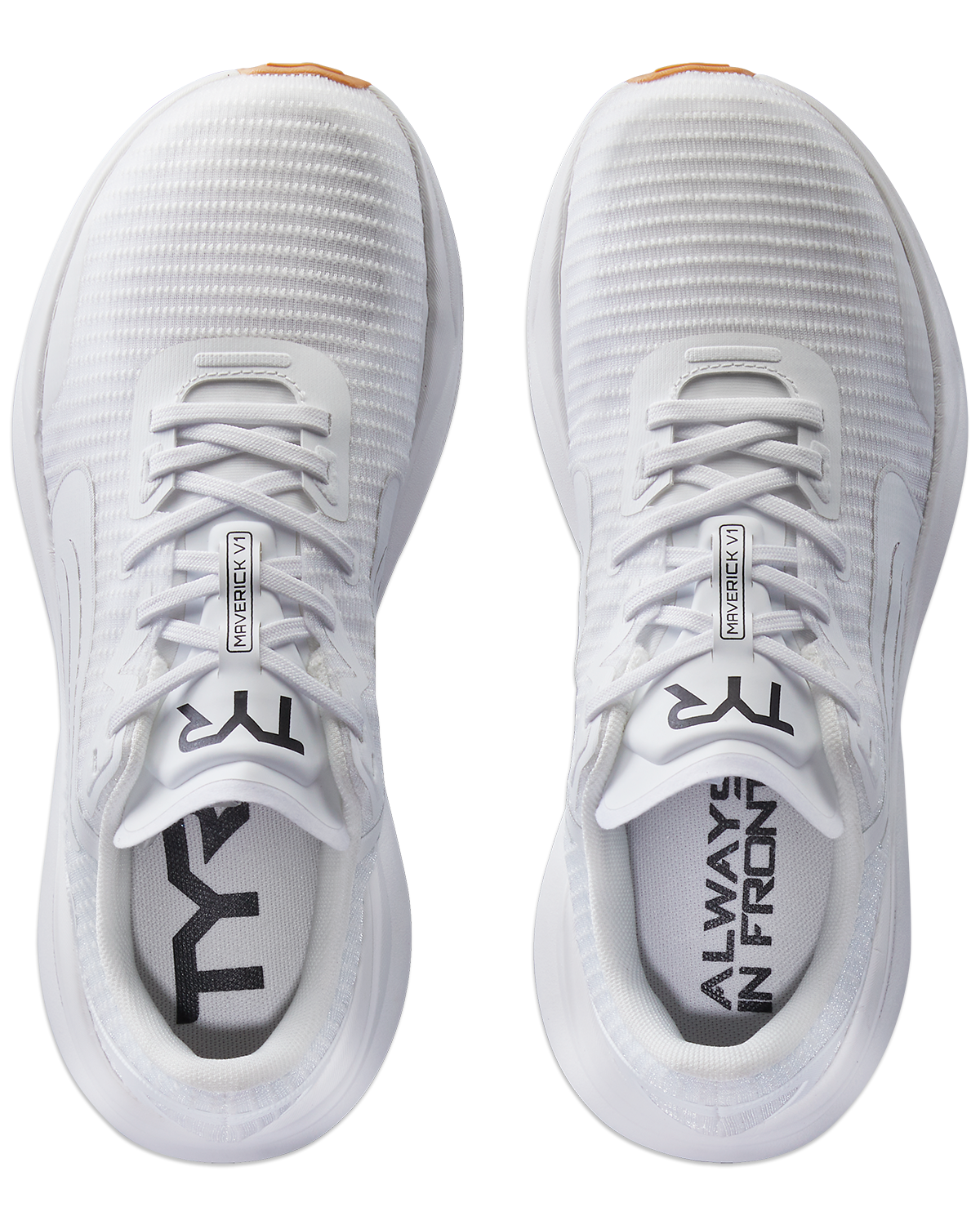 ::543 White/Gum