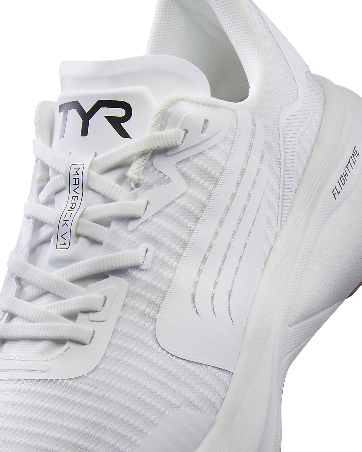 ::543 White/Gum