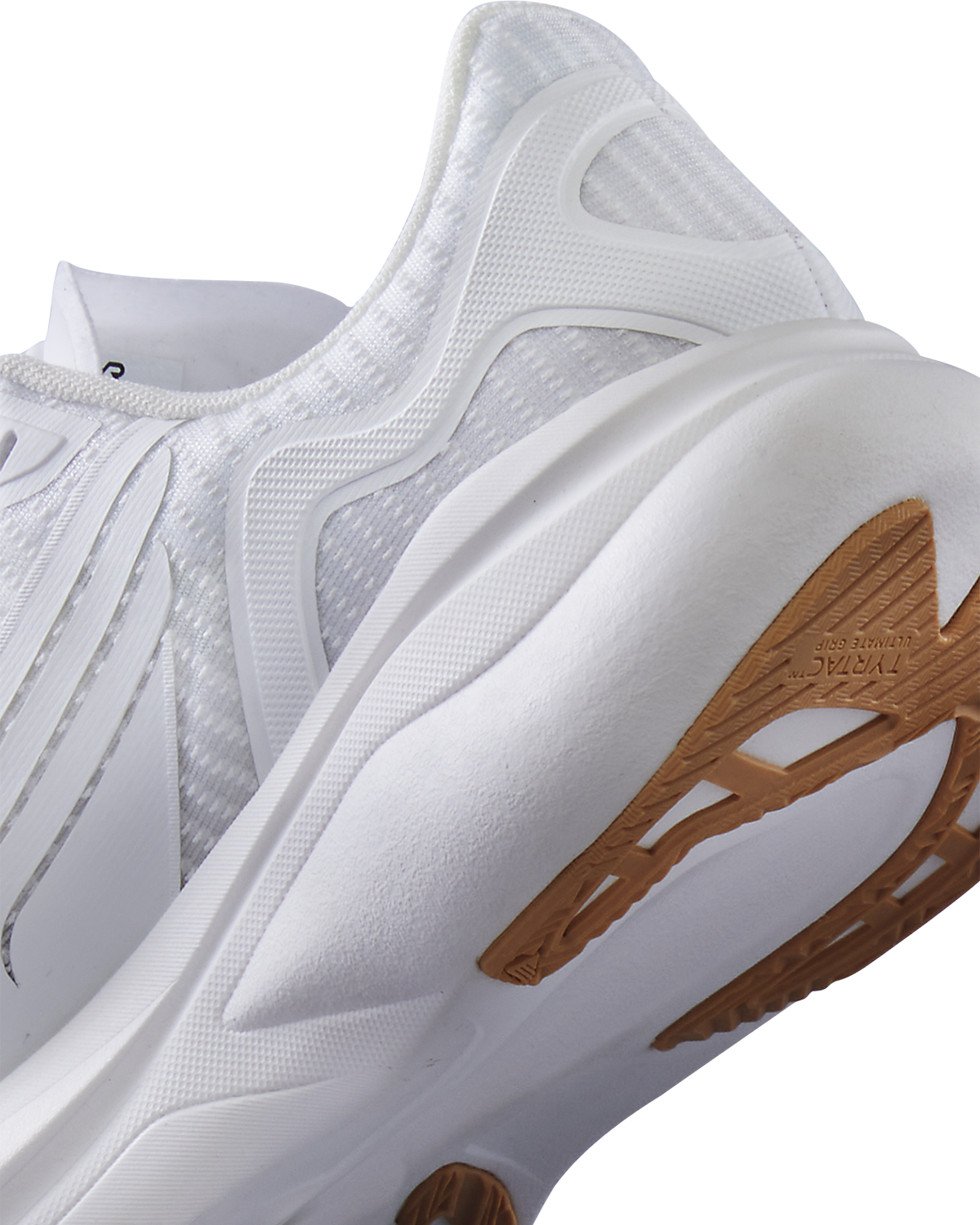::543 White/Gum