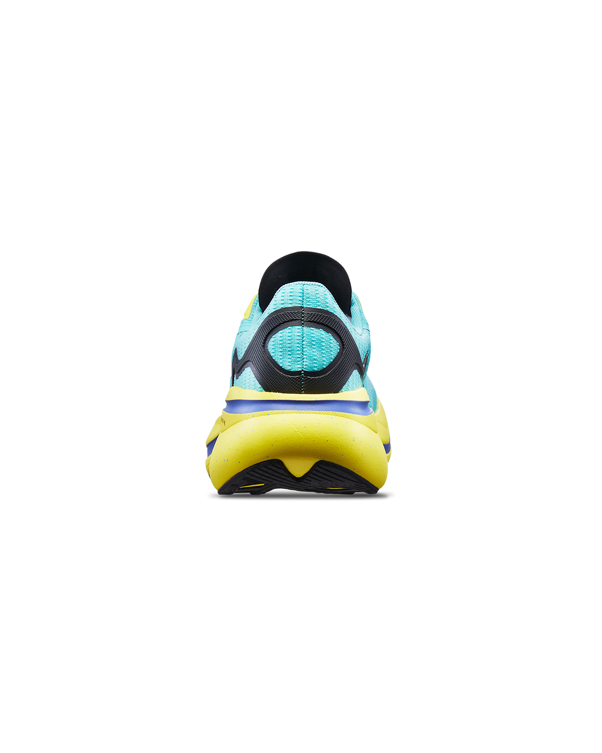 ::568 Turq Multi