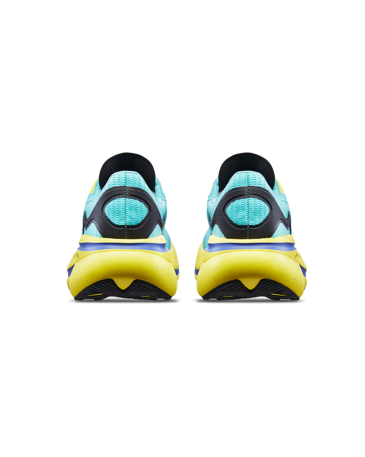::568 Turq Multi