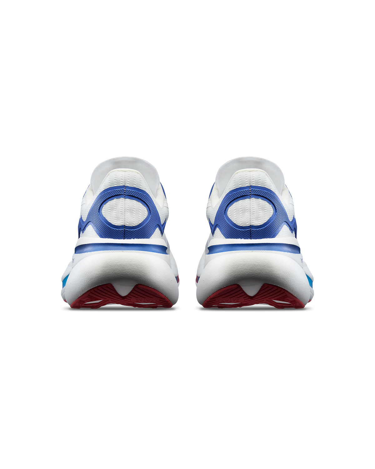 ::745 White/Red/Blue
