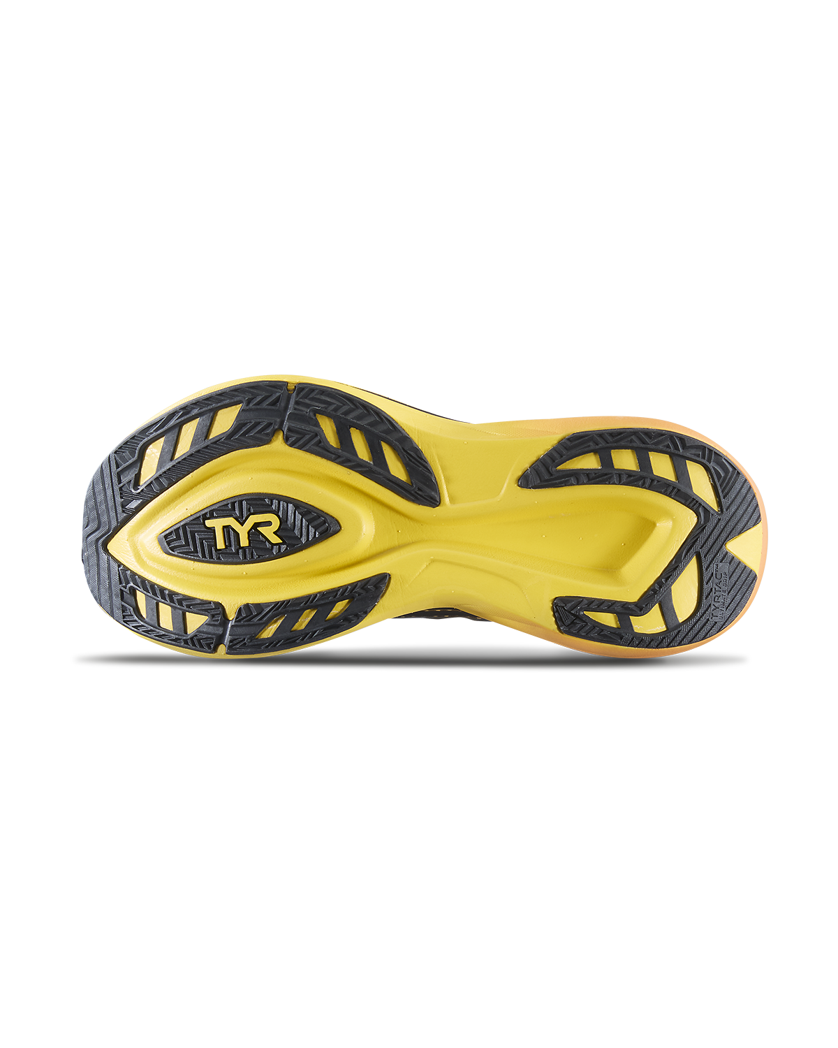 Women's Maverick-V1 Runner - Through The Fire