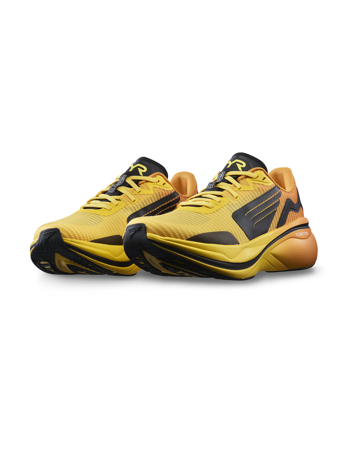 Women's Maverick-V1 Runner - Through The Fire