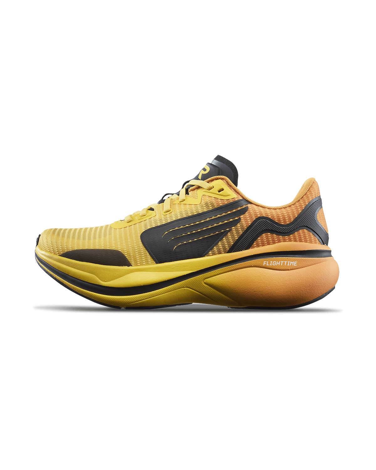 Men's Maverick-V1 Runner - Through The Fire