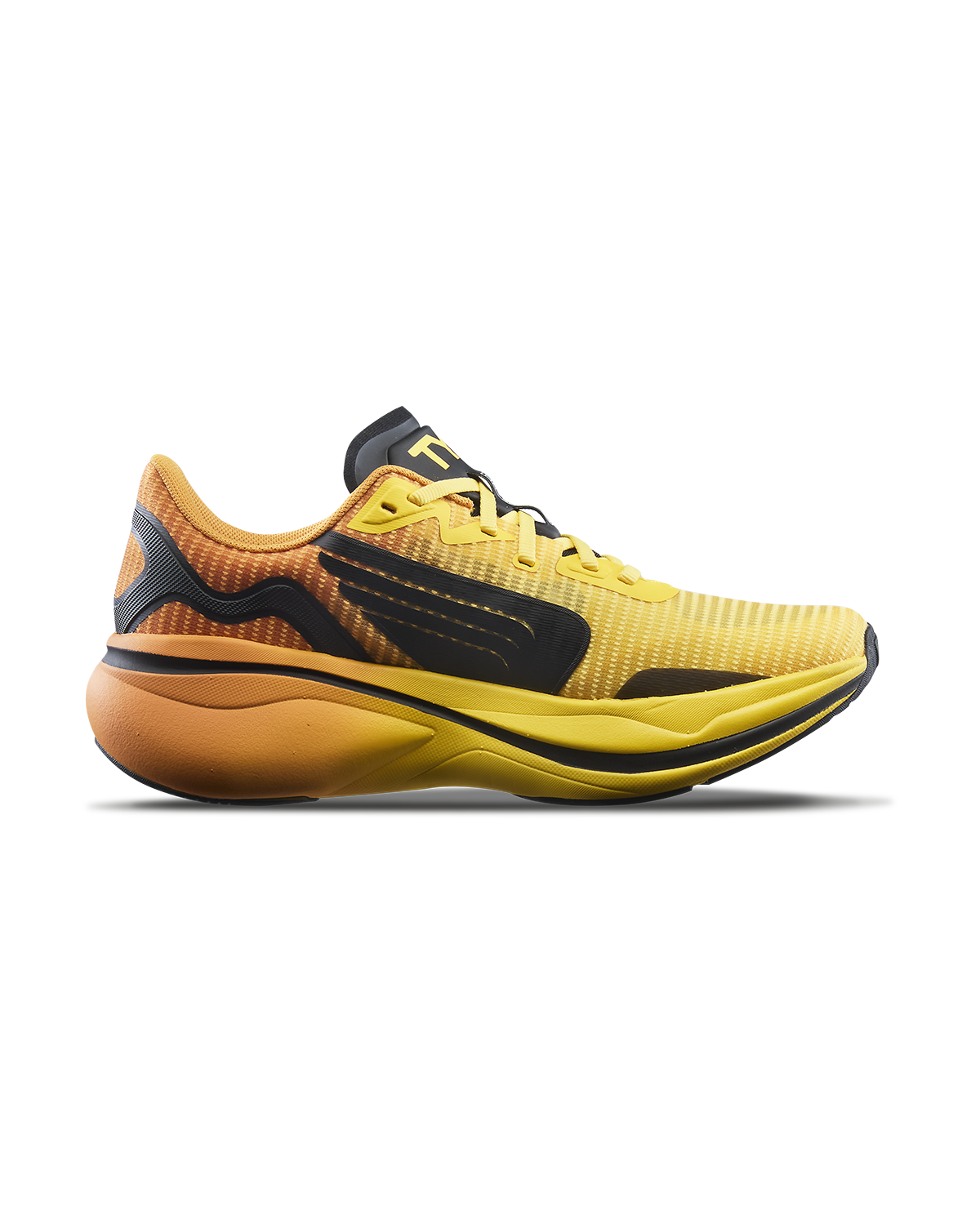 Women's Maverick-V1 Runner - Through The Fire
