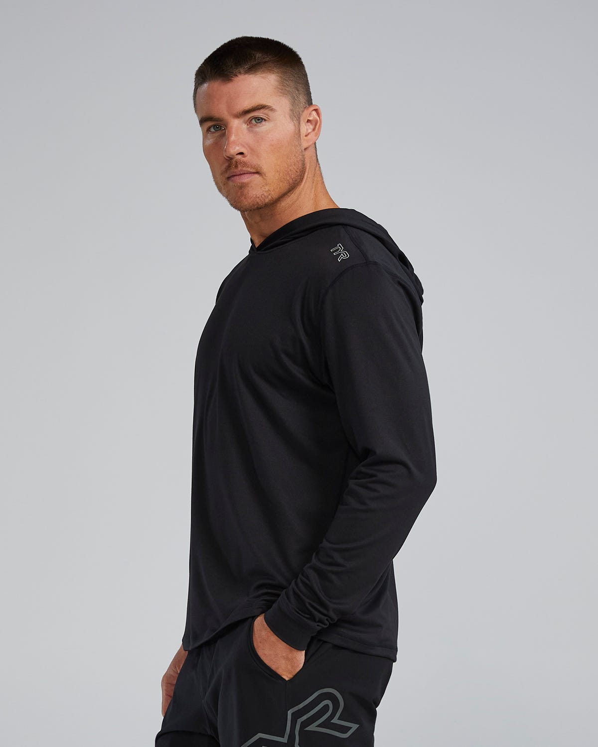 ::001 Black