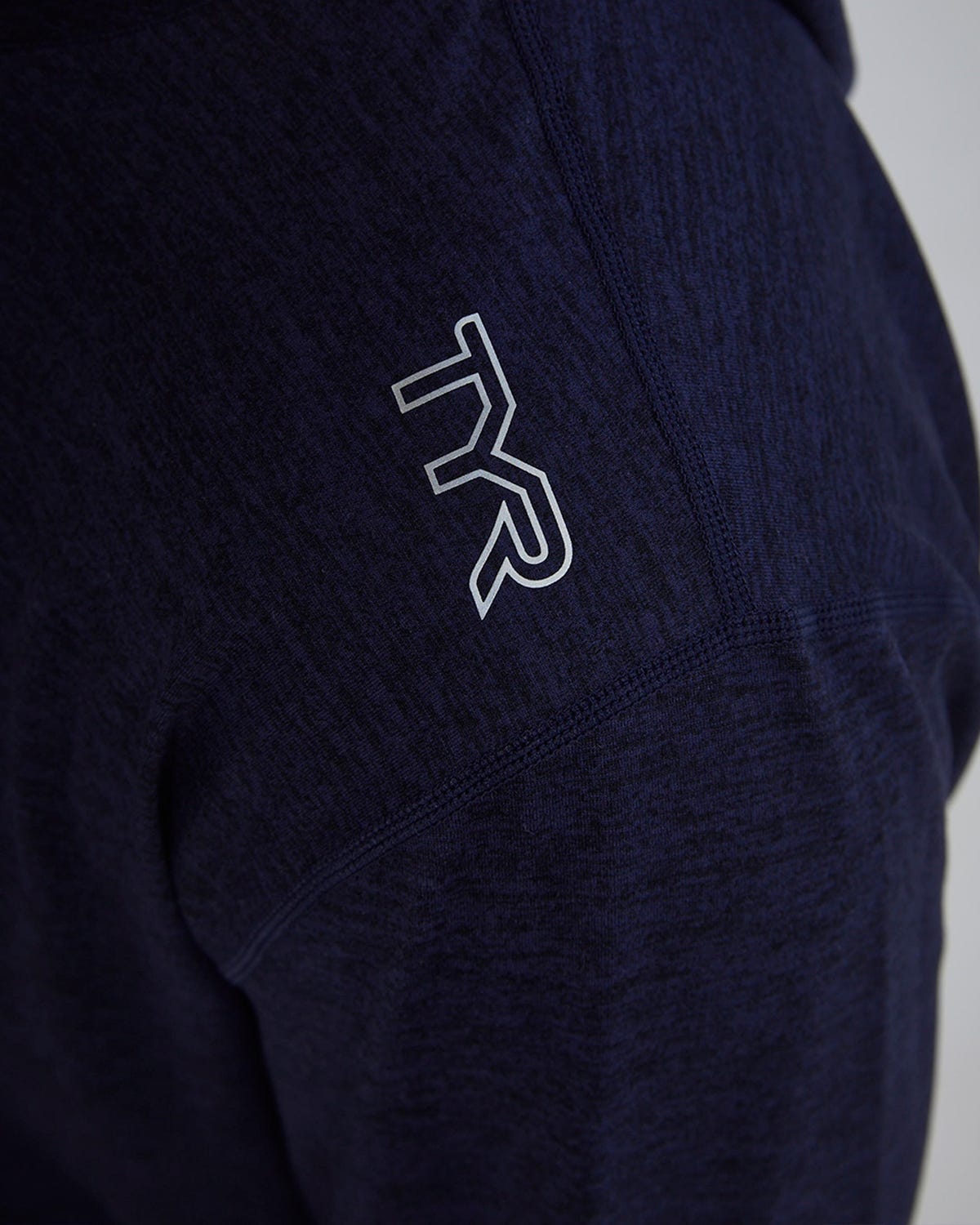 ::238 Heather Navy