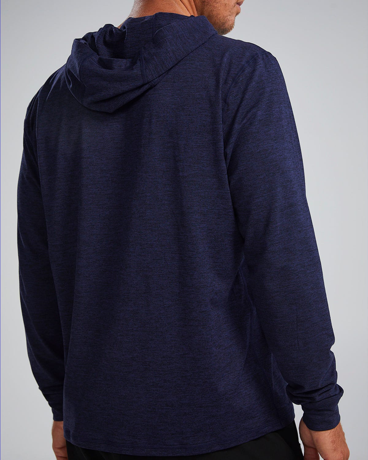 ::238 Heather Navy