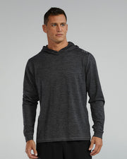 ::255 Charcoal Heather