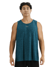 ::975 Deep Teal Heather