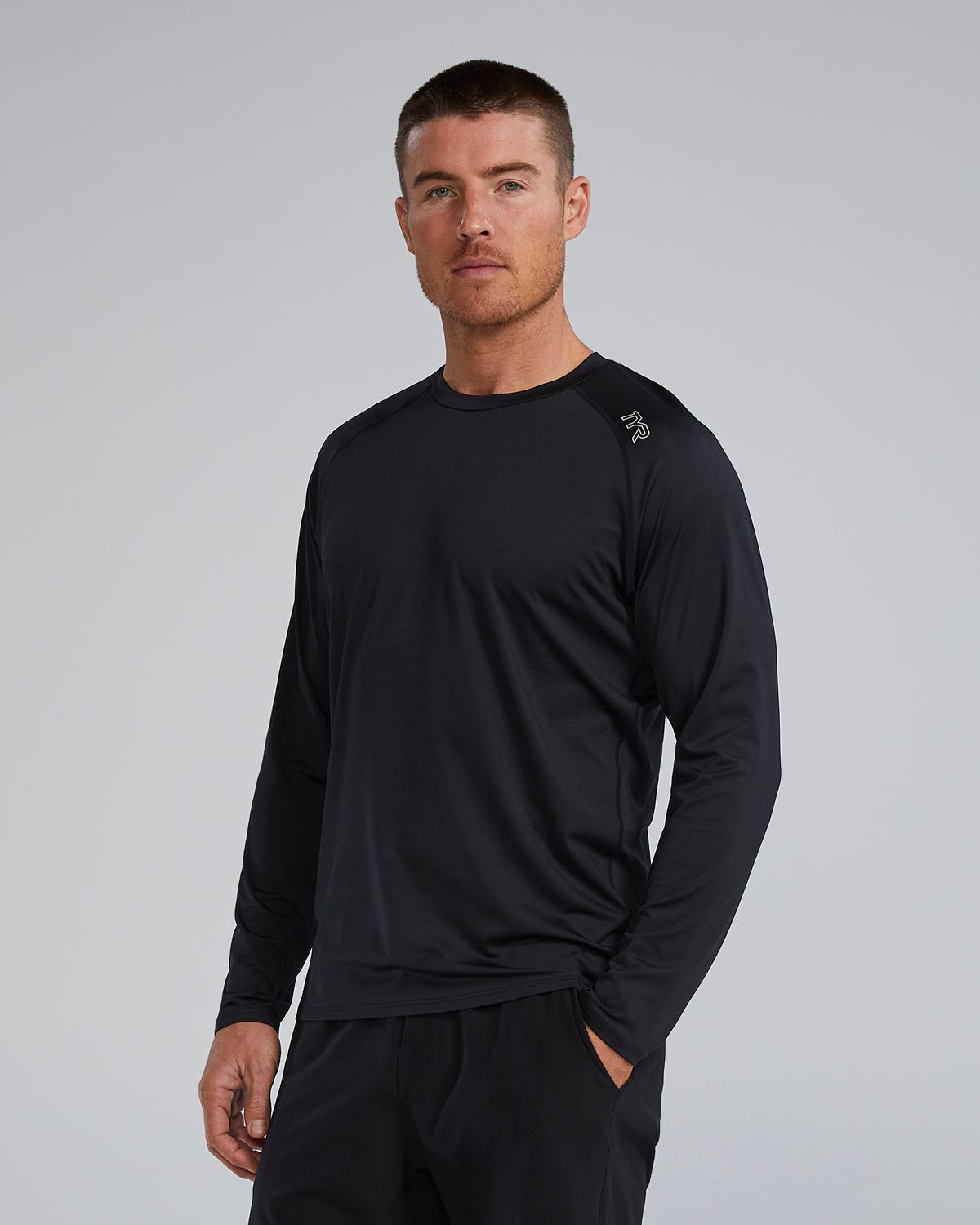 ::001 Black