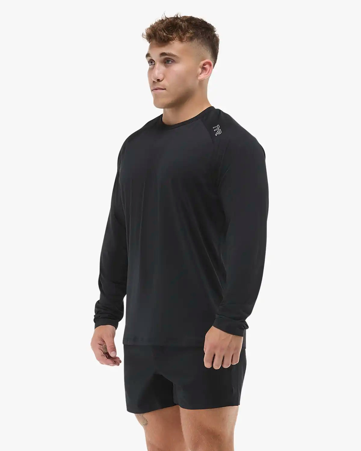 ::001 Black