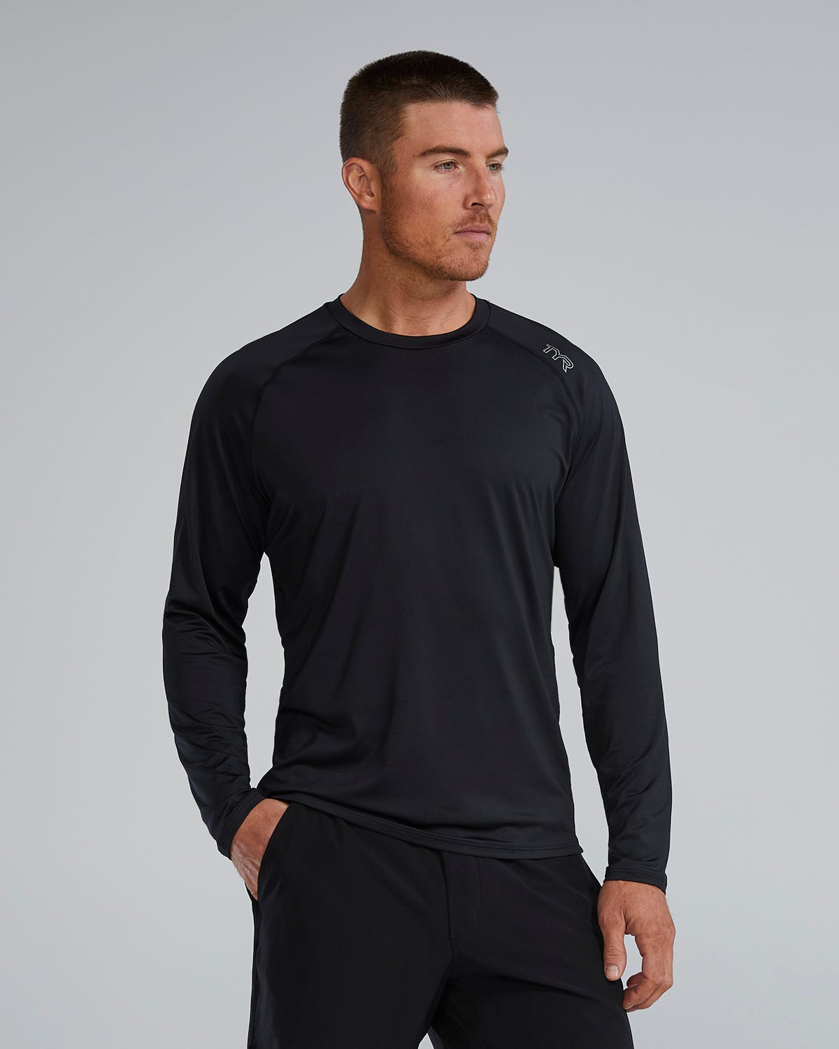 ::001 Black