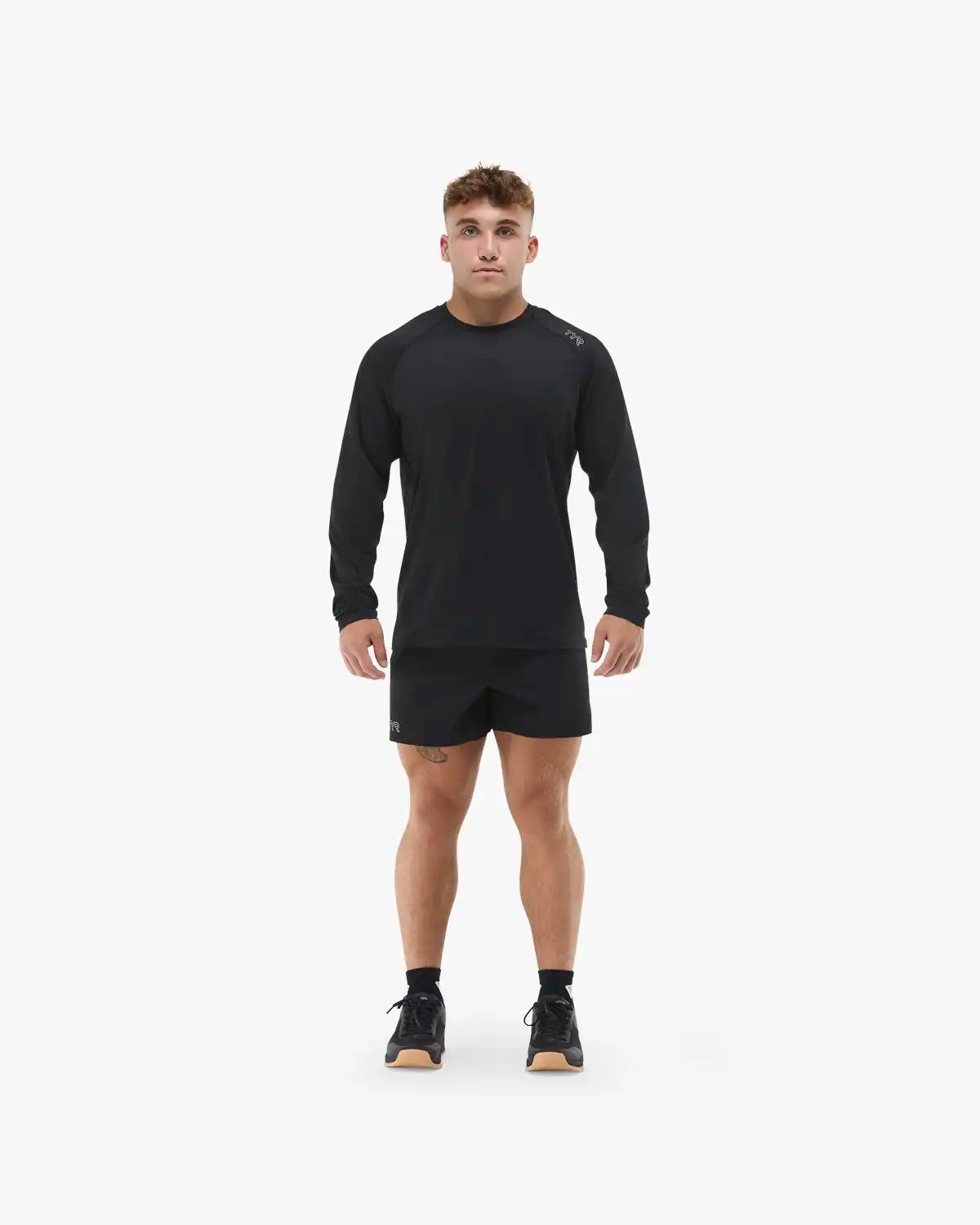 ::001 Black