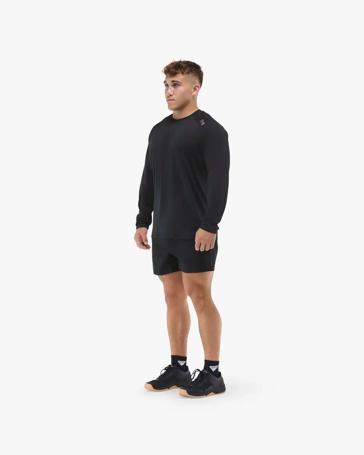 ::001 Black