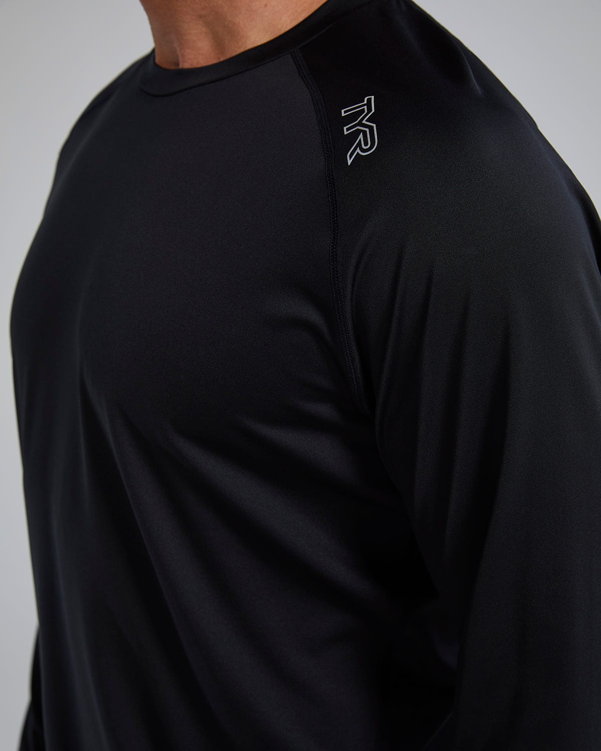 ::001 Black