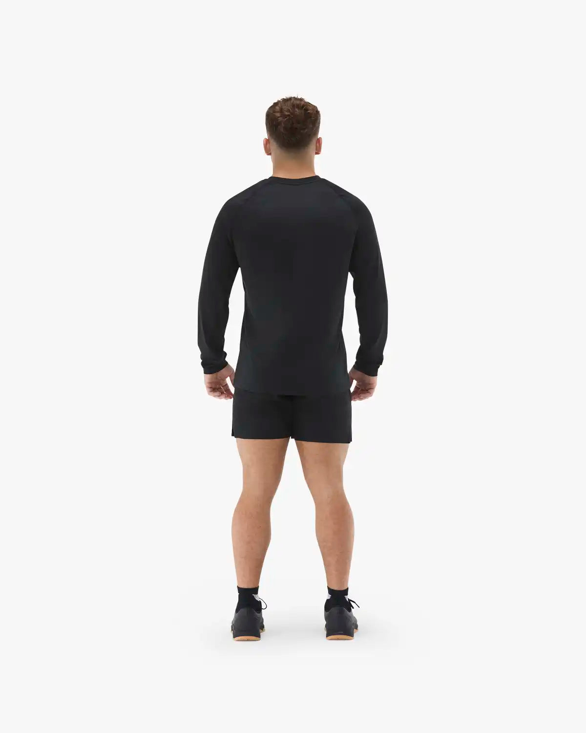::001 Black