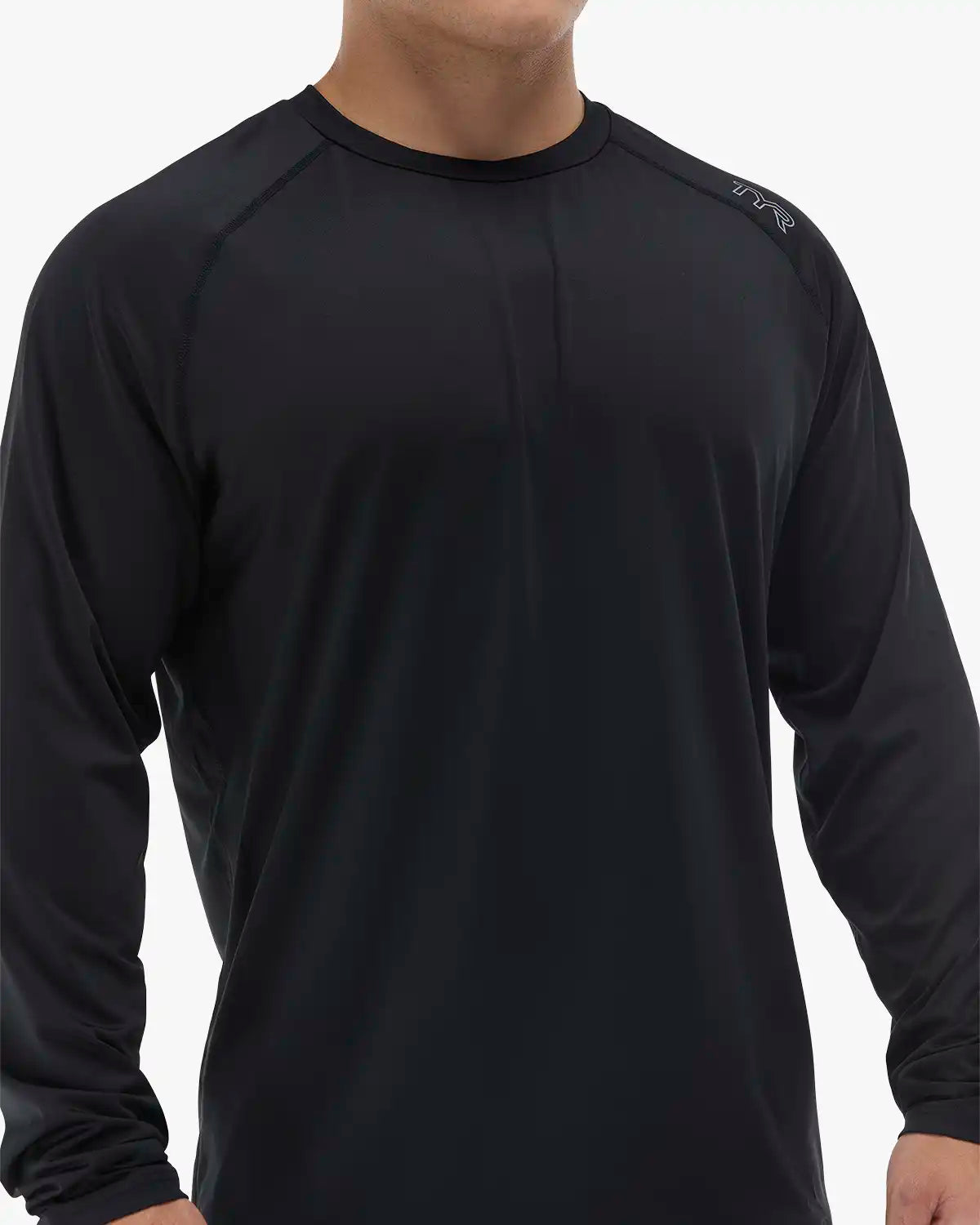 ::001 Black