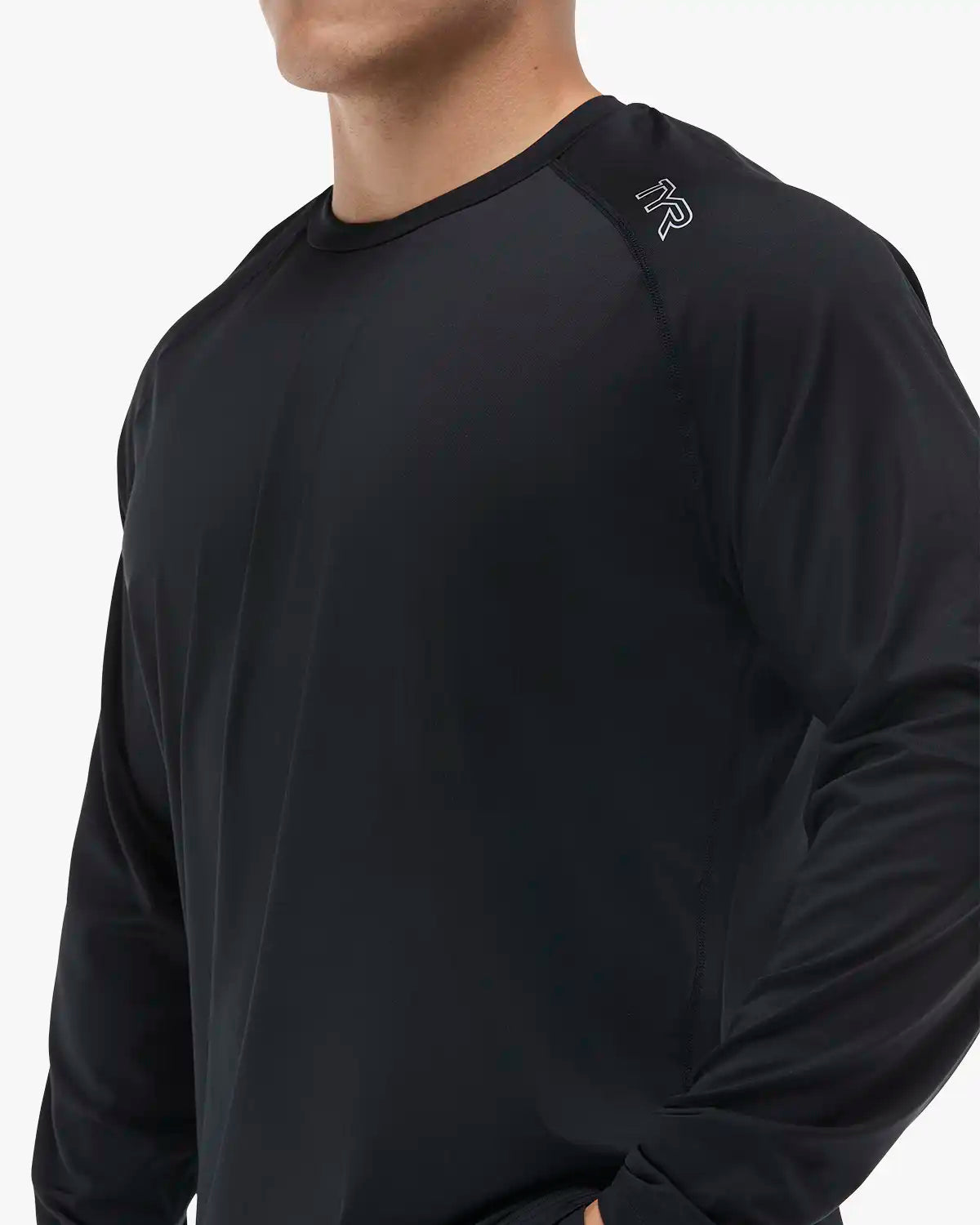 ::001 Black