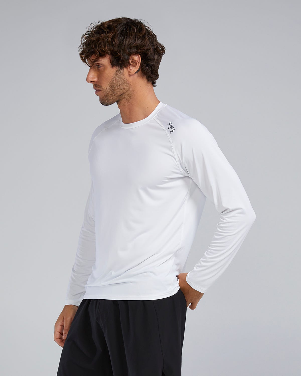 ::100 White