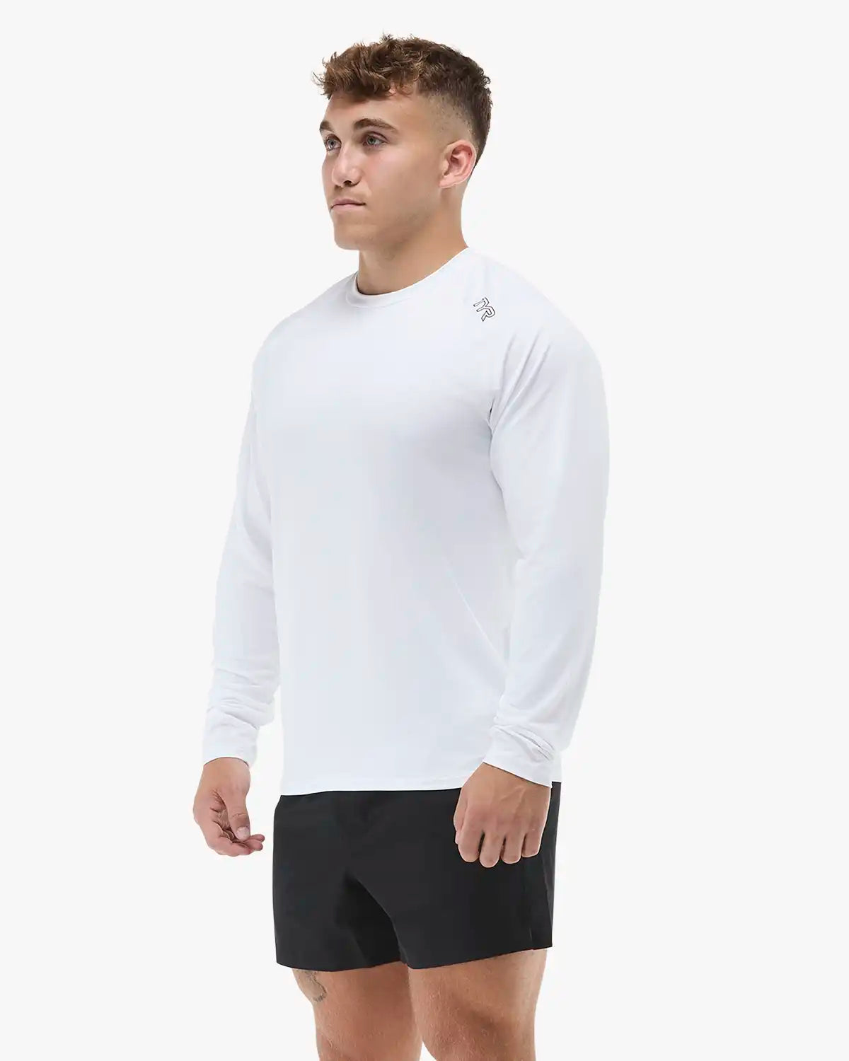 ::100 White