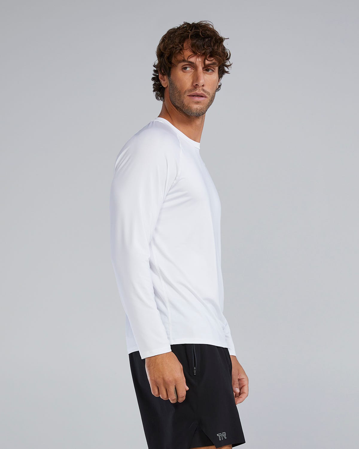 ::100 White