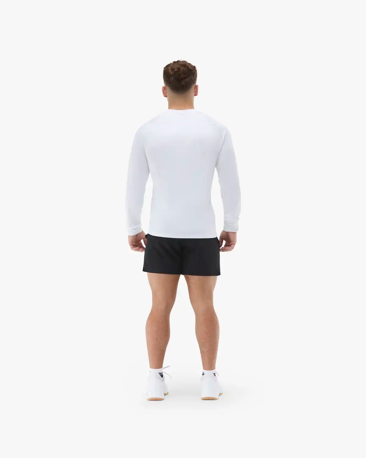 ::100 White