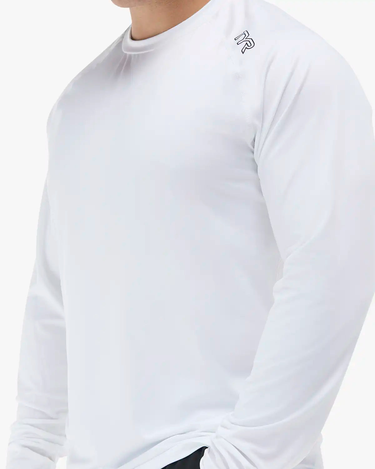 ::100 White