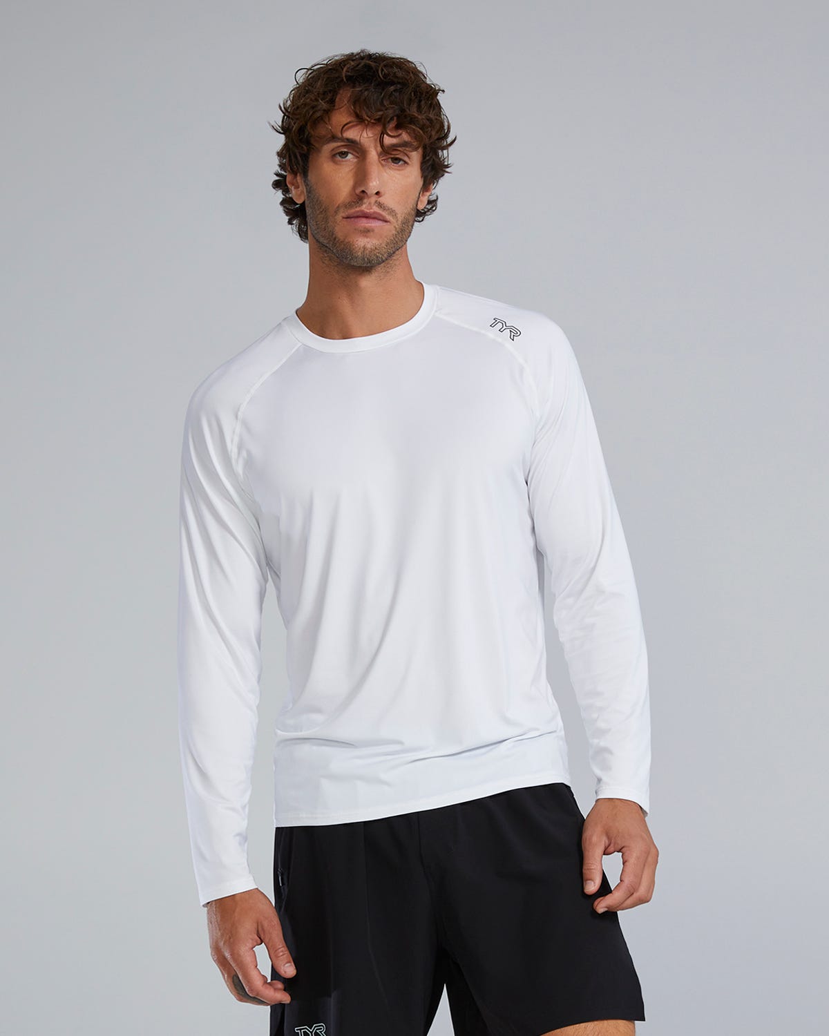 ::100 White