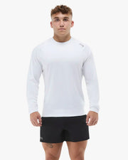 ::100 White