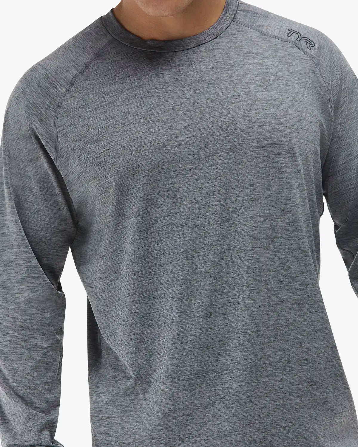 ::966 Medium Grey Heather