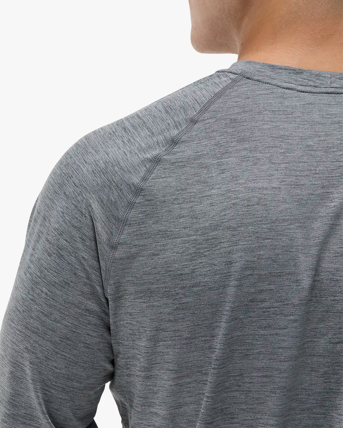 ::966 Medium Grey Heather