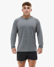 ::966 Medium Grey Heather