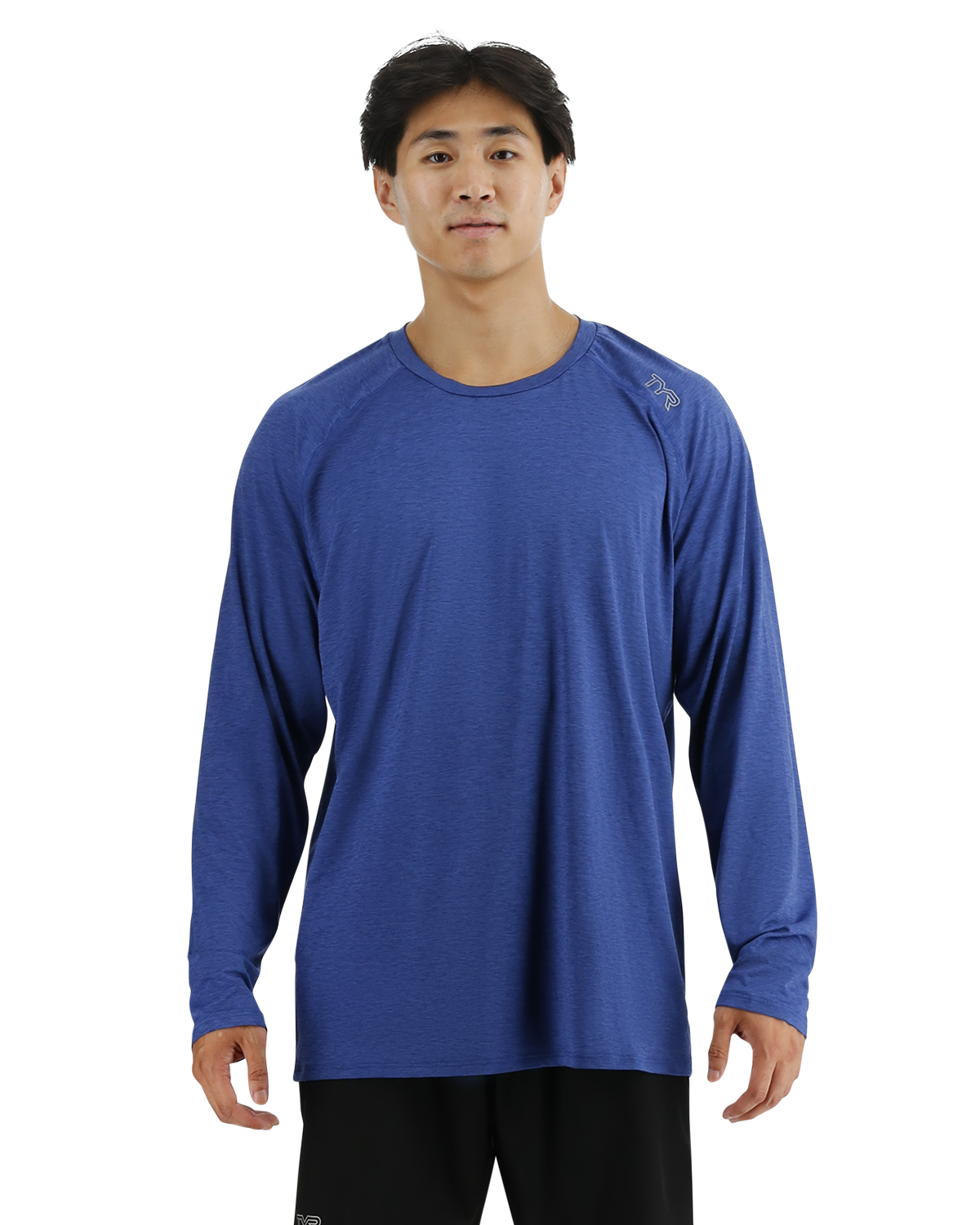 ::981 Deep Ultramarine Heather