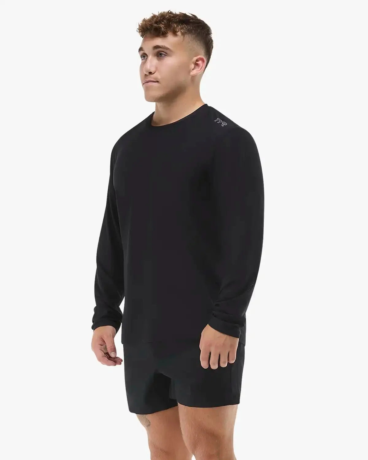 ::001 Black