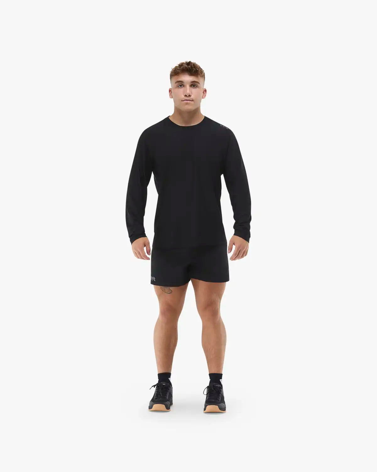 Airtec™ Men's Long Sleeve Tee - Solid