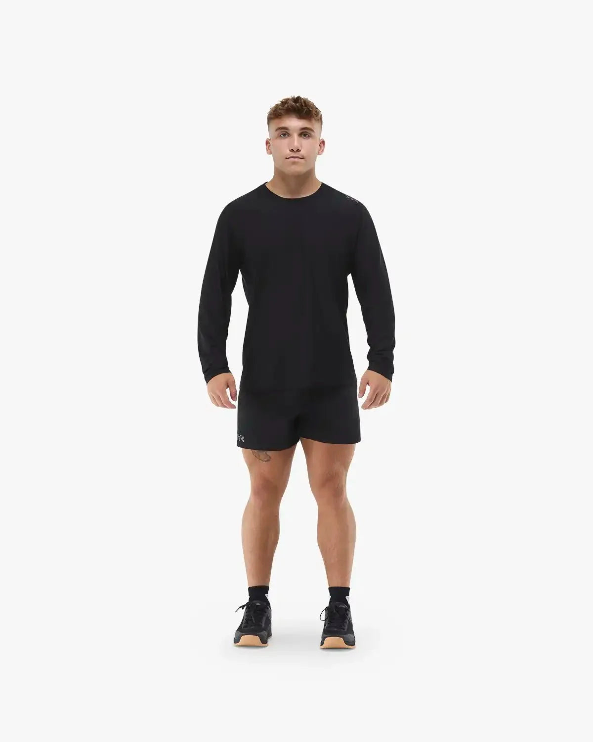 ::001 Black